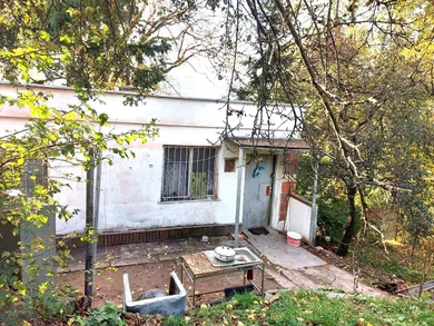 Na predaj pozemok, Košice-Vyšné Opátske, Nižný Heringeš
