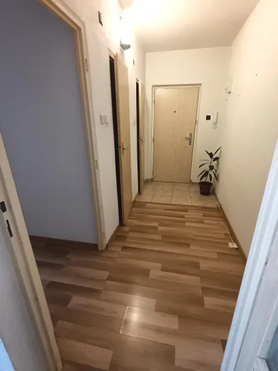 Na predaj 2-izbový byt, 50 m², Rimavská Sobota, Sídlisko Rimava