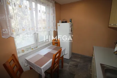 Na predaj 1-izbový byt, 37 m², Humenné, Hrnčiarska
