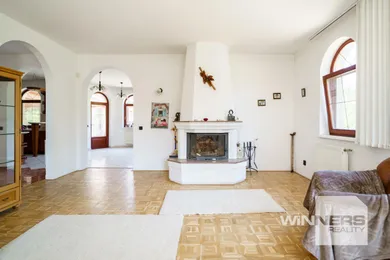 Na predaj dom, 387 m², Horná Potôň, Školská