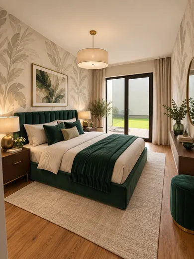 Na predaj 2-izbový byt, 123 m², Banka, Ratnovská ulica