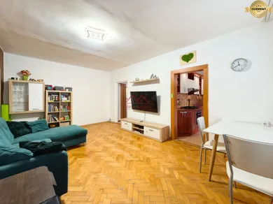 Na predaj 3-izbový byt, 69 m², Košice-Sever, Hlinkova