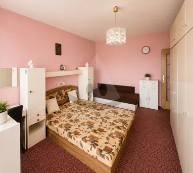 Na predaj 3-izbový byt, 80 m², Martin, J.Marťáka