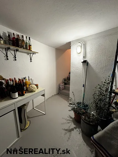 Na predaj dom v Modra · €296 000 · Dokončené