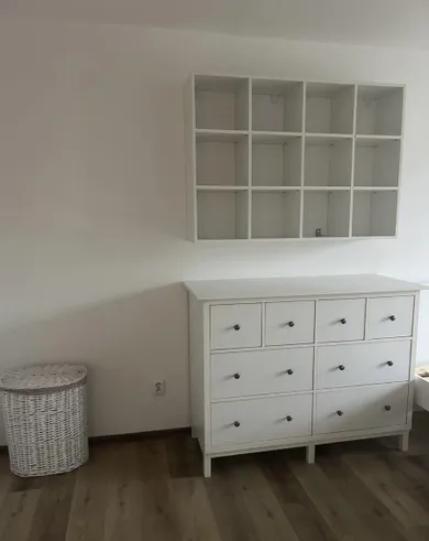 Na prenájom 2-izbový byt, 54 m², Martin