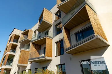 Na predaj 2-izbový byt, 54 m², Košice-Západ, Československého odboja