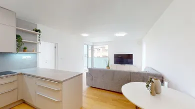 Mieszkania na sprzedaż, 5-pokojowe, Bratislava-Staré Mesto · €616 970