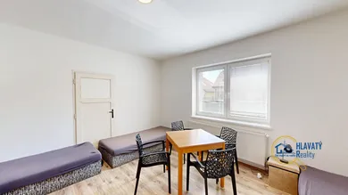 Na prenájom 3-izbový dom, 84 m², Šaľa, Štúrova