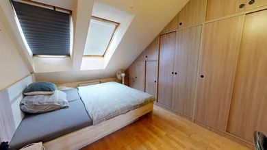 Na predaj 2-izbový byt, 48 m², Trnava, Študentská