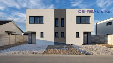 Domy na predaj, Topoľnica · €189 900