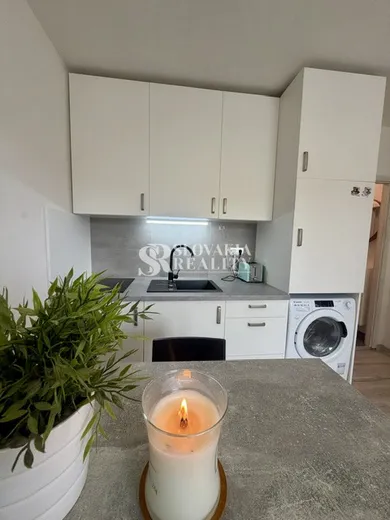 Na prenájom 1-izbový byt, 20 m², Nitra, Jurkovičová ul.