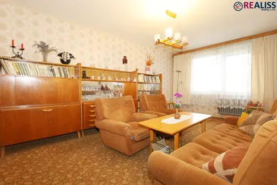 Mieszkania na sprzedaż, 3-pokojowe, Bánovce nad Bebravou · €105 000