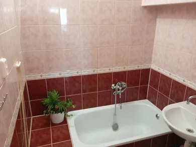 Na predaj byt v Bratislava-Dúbravka · €259 900 · Čiastočná rekonštrukcia
