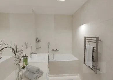 Na predaj byt v Poprad · €216 700 · Novostavba