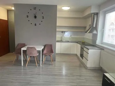 Apartments for sale, 2-room in Stupava · €185,000