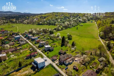 Na predaj pozemok, 540 m², Dulova Ves, -