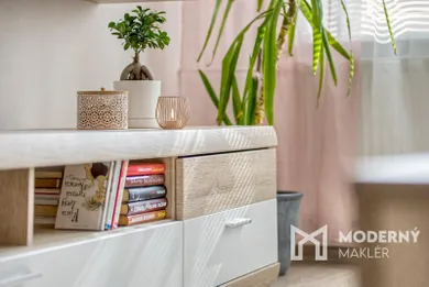 Mieszkania na sprzedaż, 3-pokojowe, Martin · €161 500