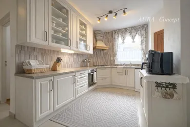 Na predaj 4-izbový byt, 85 m², Trnava, Štefana Moyzesa
