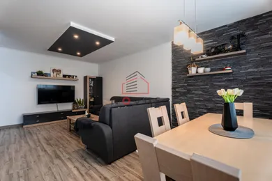 Mieszkania na sprzedaż, 3-pokojowe, Dubnica nad Váhom · €178 000