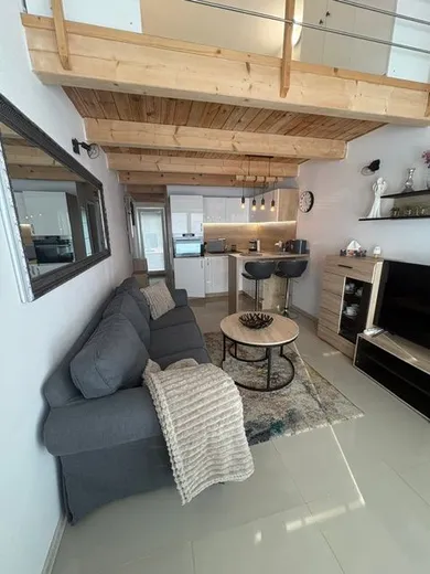 Kiadó lakások, 1-szobás, Bratislava-Ružinov · €620