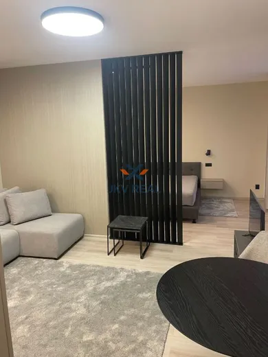 Na prenájom 2-izbový byt, 45 m², Košice-Staré Mesto, Baštová