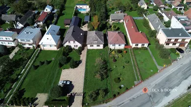 Na predaj dom, 700 m², Kálnica