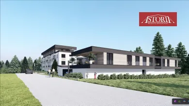 Na predaj 2-izbový byt, 76 m², Martin, Na Bystričku