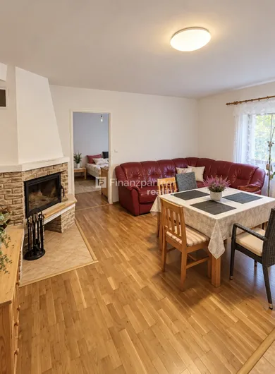Na predaj 3-izbový dom, 256 m², Poriadie