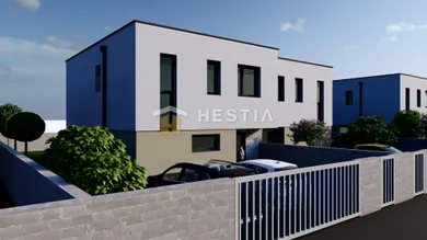 Na predaj 2-izbový byt, 59 m², Rovensko
