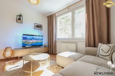 Mieszkania na sprzedaż, 2-pokojowe, Piešťany · €104 500