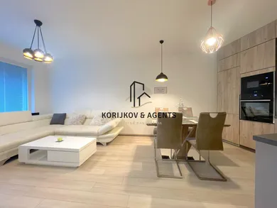 Na prenájom byt v Košice-Staré Mesto · €800 · Novostavba