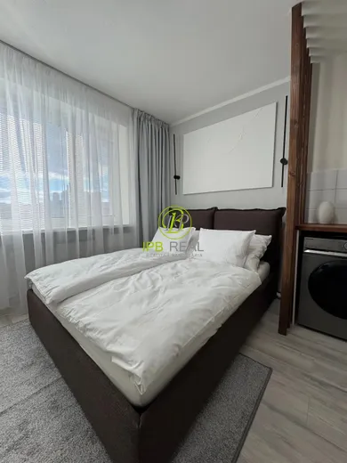 Mieszkania na sprzedaż, 1-pokojowe, Bratislava-Staré Mesto · €174 800