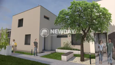 Na predaj byt v Nová Dubnica · €349 900 · Novostavba
