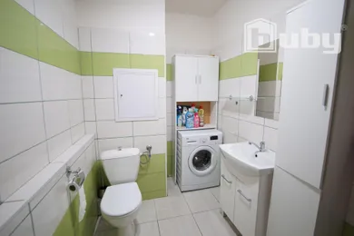 Na predaj 3-izbový byt, 55 m², Martin, Jilemnického