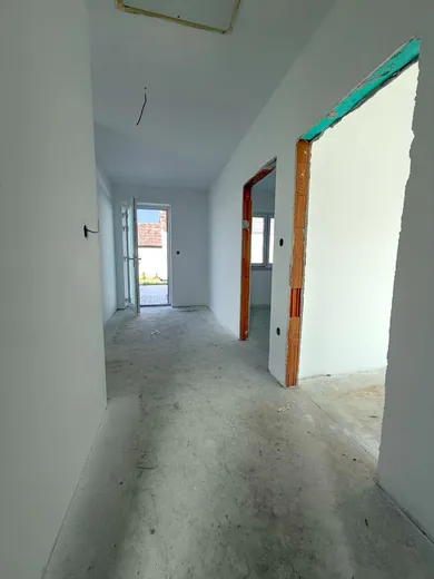 Na predaj dom v Padáň · €157 000 · Novostavba