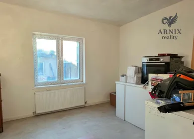 Na predaj 4-izbový dom, Lontov