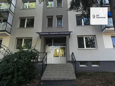 Apartments for sale, 2-room in Nitra · €165,000
