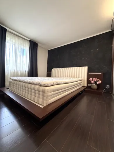 Na predaj 2-izbový byt, 60 m², Trnava, Ulica Sladovnícka