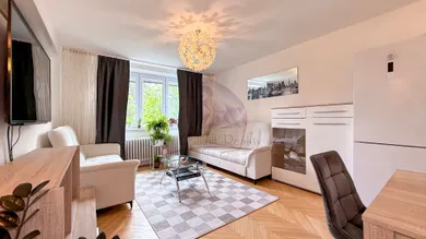 Квартири на продаж, 3-кімнатні, Galanta · €130 000