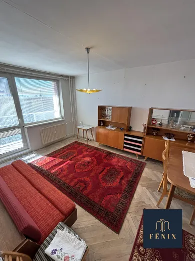 Na predaj 4-izbový byt, 83 m², Košice-Juh, Miškovecká