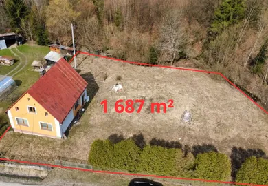 Na predaj dom, 108 m², Turzovka