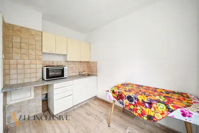 Byty na prenájom 1-izbový, Dunajská Streda · €430