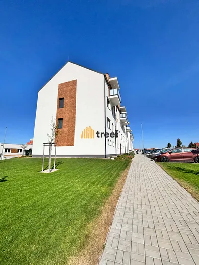 Na predaj 1-izbový byt, 34 m², Dvorníky