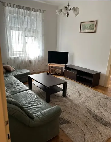 Na prenájom 2-izbový byt, 67 m², Bratislava-Nové Mesto, Šancová