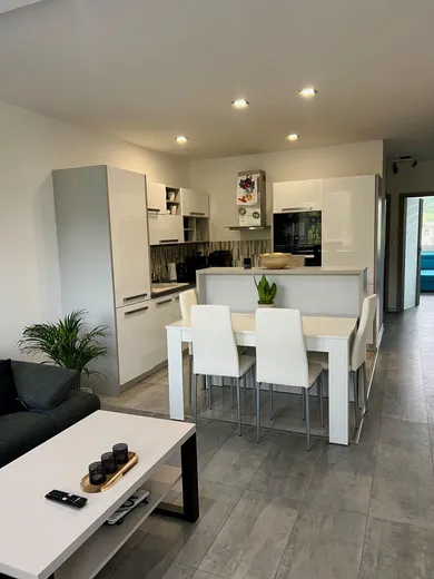 Apartments for sale, 3-room in Čadca · €179,000