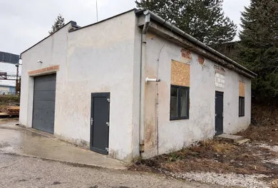 Na predaj komerčné, Myjava, Dolná