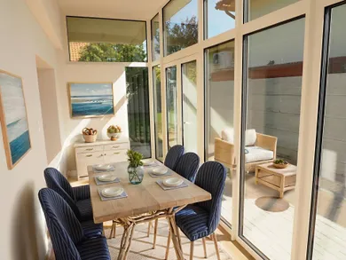 Na predaj dom v Bratislava-Vajnory · €229 000 · Novostavba