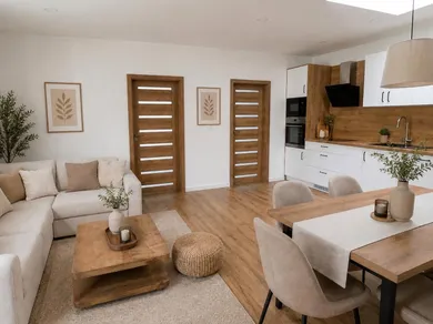 Byty na predaj 3-izbový, Prievidza · €123 000