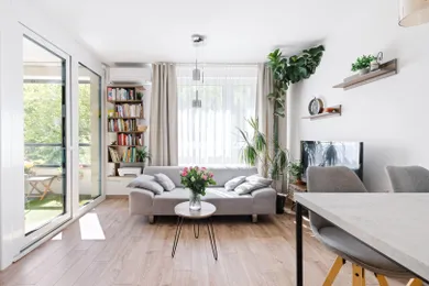 Mieszkania na sprzedaż, 1-pokojowe, Bratislava-Petržalka · €215 000