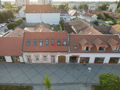 Na predaj dom v Hlohovec · €618 000 · Čiastočná rekonštrukcia